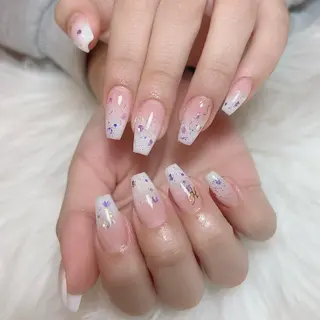 ネイル Private Nail Salon EM所属・Nail salon EM（エム）諸星のネイルデザイン