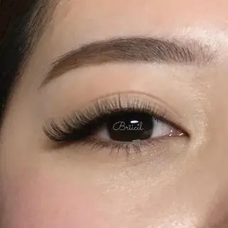 マツエク・マツパ Briicil -the home-所属・Briicil ブリーシルのマツエク・マツパデザイン