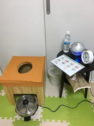 ショート ミディアム セミロング ロング カラー パーマ ヘアアレンジ キッズ ネイル マツエク・マツパ nail salon＆school felice所属・フェリーチェ瑞江店 新山のネイルデザイン