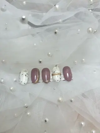 ネイル Jessica 119のネイルデザイン