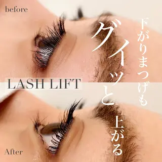 マツエク・マツパ Ninolash豊洲 オーナーのマツエク・マツパデザイン