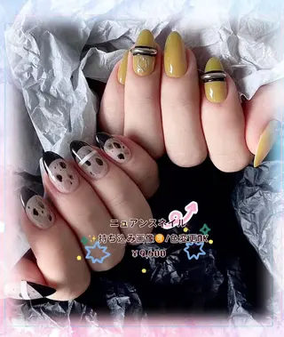 ネイル lavender所属・日暮里🦋 lavenderのエステ・リラクイメージ