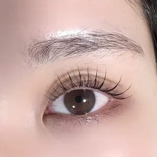 マツエク・マツパ 𝓐𝓨𝓤 ♡のマツエク・マツパデザイン