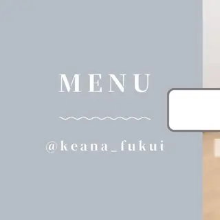 毛穴ケア専門サロン Yourmeユアミーのエステ・リラクイメージ