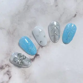ネイル Yun  nail yumiのネイルデザイン