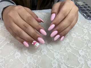 ネイル Epokku ネイルサロンのネイルデザイン