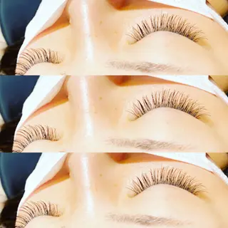 マツエク・マツパ chatran ishimochiのマツエク・マツパデザイン