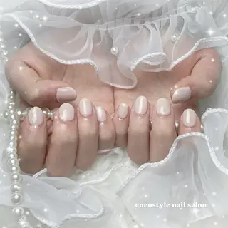 ネイル enenstyle Porcelarts & Nail Salon所属・enenstyle あやの💌のネイルデザイン