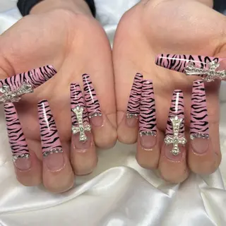 ネイル Ashliy大宮☆ アシュリーのネイルデザイン