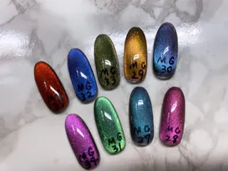 ネイル Beauty Salon Luna所属・Beauty Salon Lunaのエステ・リラクイメージ