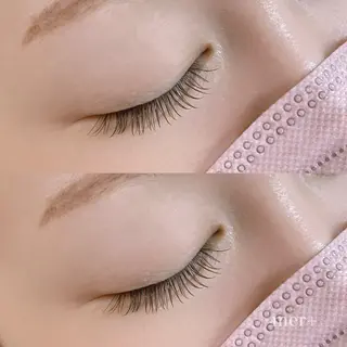 マツエク・マツパ mer【メル】 カナヅカのマツエク・マツパデザイン