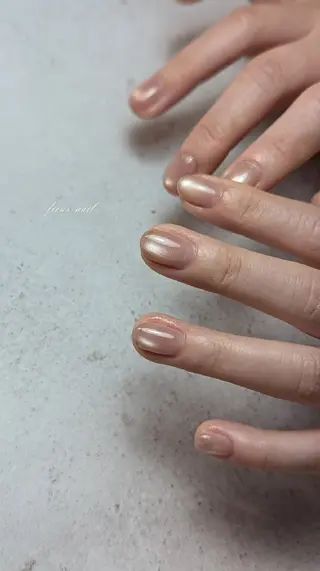 ネイル ficus nailのネイルデザイン