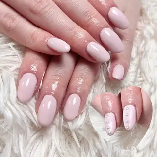 ネイル Twinkle Nail Kuboのネイルデザイン