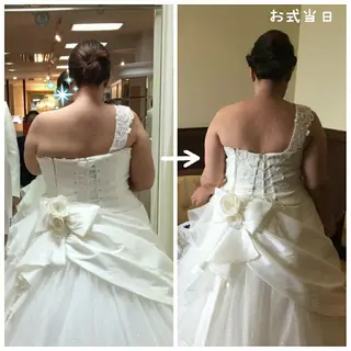 若返り 美肌   エステサロンららんのエステ・リラクイメージ