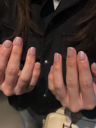 ネイル WOLTOKYO🍀 そらのマツエク・マツパデザイン