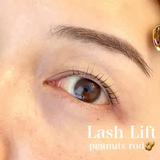 マツエク・マツパ 阿武隈川 美香の眉毛・アイブロウイメージ