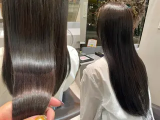 ロング 🩰Lolonois 森ノ宮Aiko🎀のヘアスタイル