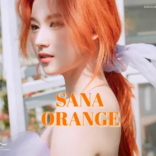 ロング カラー 韓国ヘア🤍髪質改善 🇰🇷AKANEのヘアスタイル