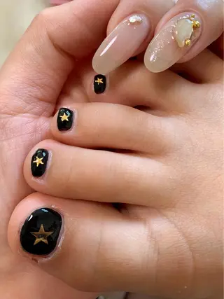 キッズ oco nailのその他イメージ