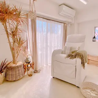 AYA 【eyelash】のマツエク・マツパデザイン