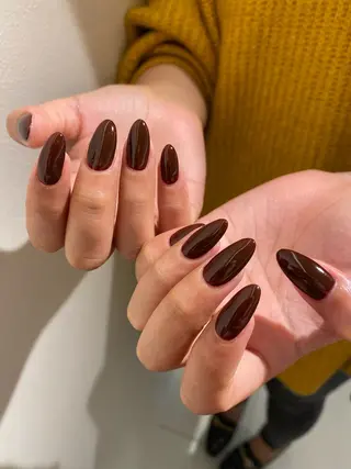 ネイル NailAVANCE miyuのネイルデザイン