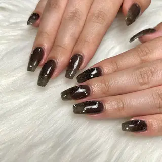 ネイル moumou nailのネイルデザイン