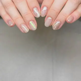 ネイル maison de NALIのネイルデザイン