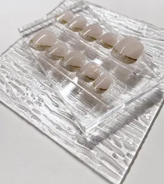 ネイル couleur nailのネイルデザイン