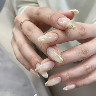 ネイル Bianca川越西口 KITAZAKI🫧のネイルデザイン