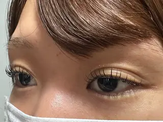 マツエク・マツパ 福島 空のマツエク・マツパデザイン