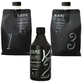 ロング ゆいな / 大阪美容室のヘアスタイル