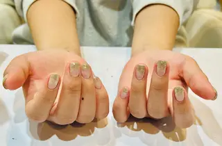 ネイル O. YUMIKOのネイルデザイン