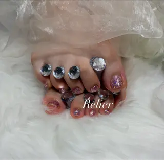 ネイル Relier Airiのネイルデザイン