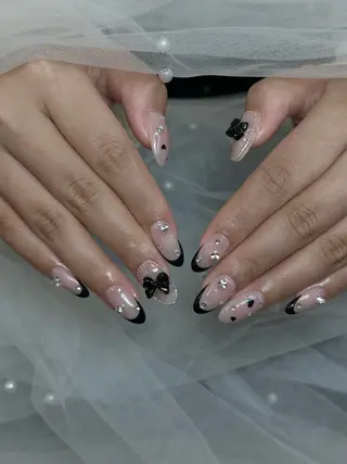 ネイル Iconic所属・Iconic Nailのネイルデザイン