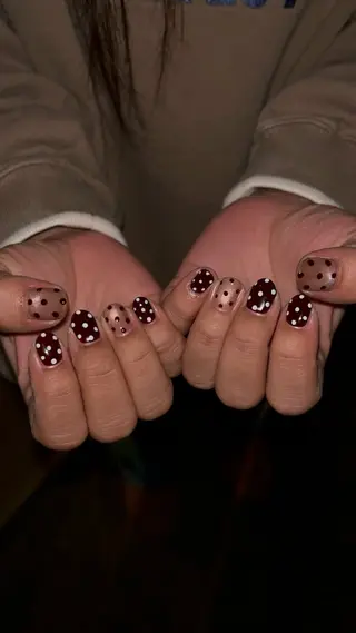 ネイル ★ RAY★のネイルデザイン