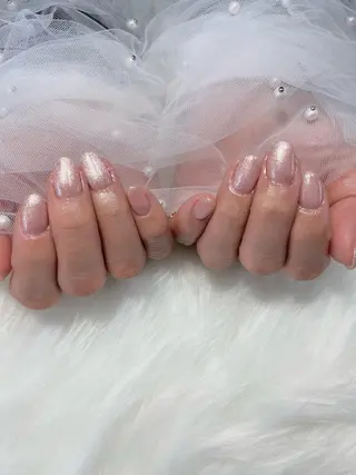 ネイル nail salon cherianのネイルデザイン