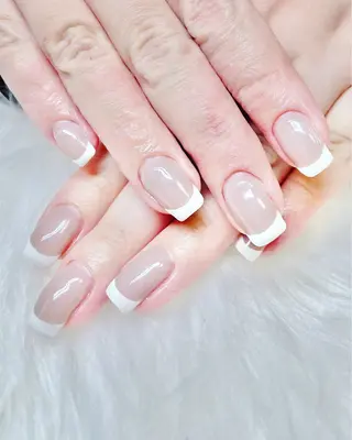ネイル 菅原 麻里のネイルデザイン