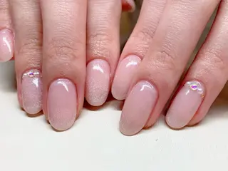 ネイル A.r.s. nailのネイルデザイン