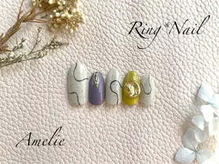 ネイル yo koのネイルデザイン