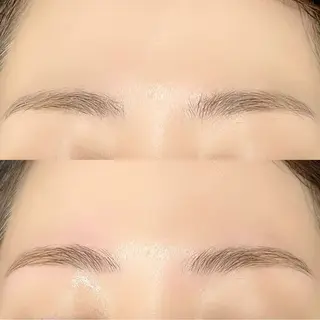 アイブロウ パリジェンヌ・VLEDLASH専門店】FAST LASH 渋谷所属・もな/ FASTLASHのマツエク・マツパデザイン