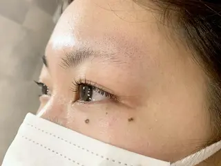 マツエク・マツパ 束感マツエクが人気✩ sachiのマツエク・マツパデザイン