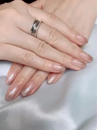 ネイル T. kayoのネイルデザイン