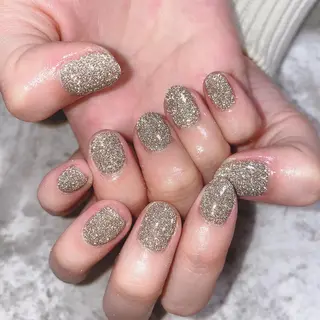 ネイル 吉岡 裕子のネイルデザイン