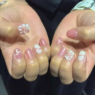 ネイル Nail Sant Esperanza by SALON DE やす所属・Sant Esperanzaのネイルデザイン