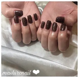ネイル Mashiro nailのネイルデザイン