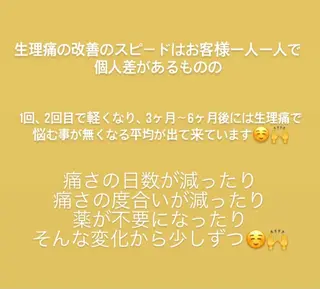 【足圧】鬼👹リンパ 身体整うサロンのエステ・リラクイメージ