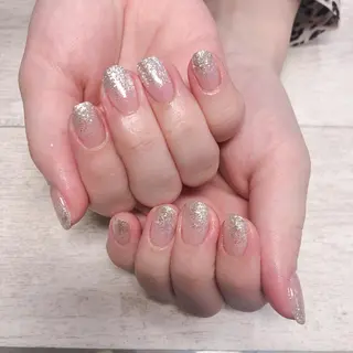 ネイル CHAFF 水口のネイルデザイン