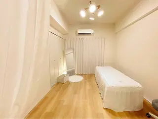 Total Beauty salon Bloom所属・トータルビューティー サロン　Bloomのエステ・リラクイメージ