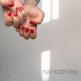 ネイル nailroom leaのネイルデザイン