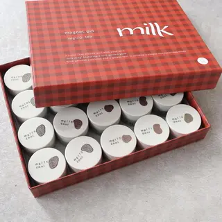 ネイル tulle 佐藤のネイルデザイン